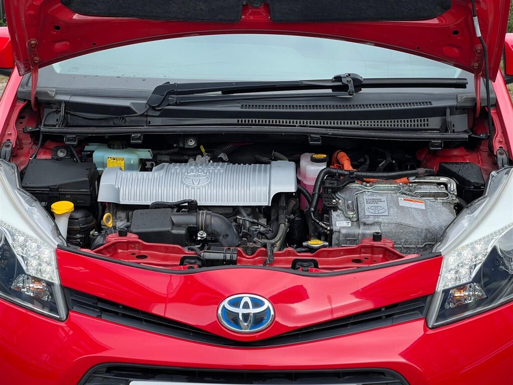 Used Toyota Yaris 2014 for sale - 78148887: Photo 49