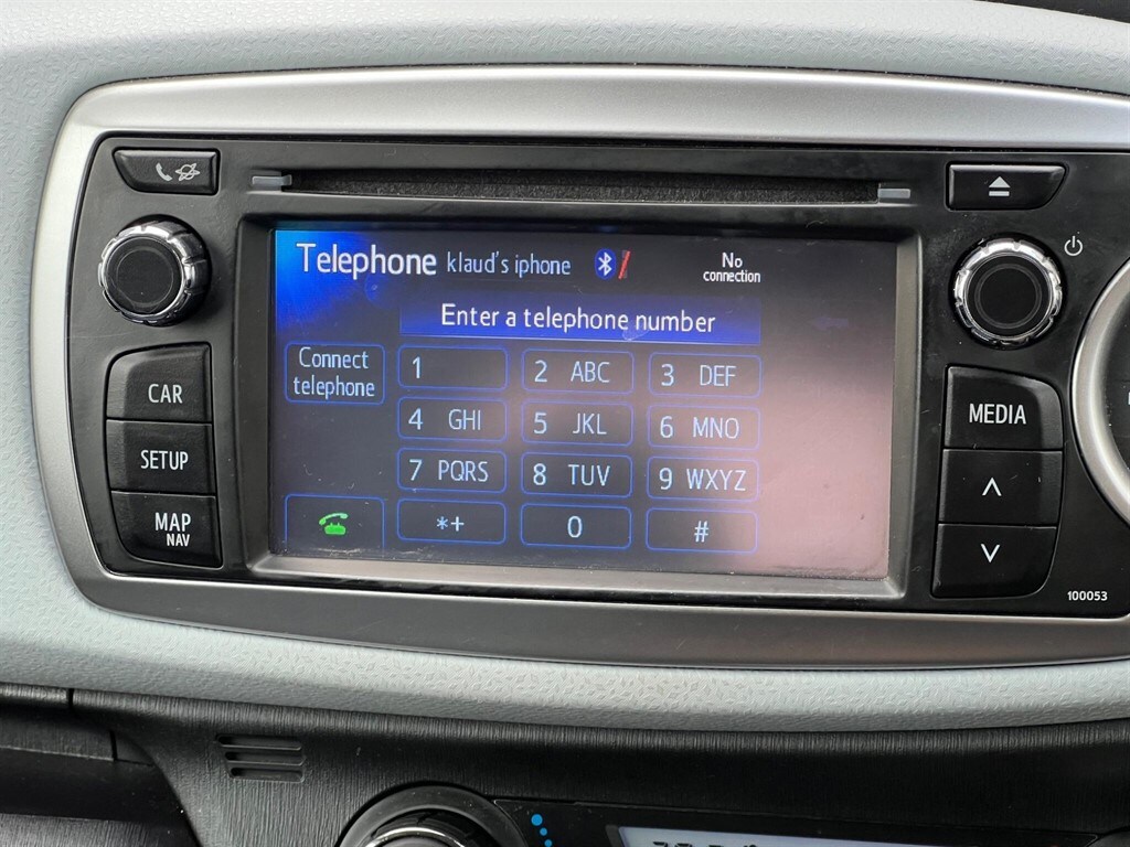 Used Toyota Yaris 2014 for sale - 78148887: Photo 52