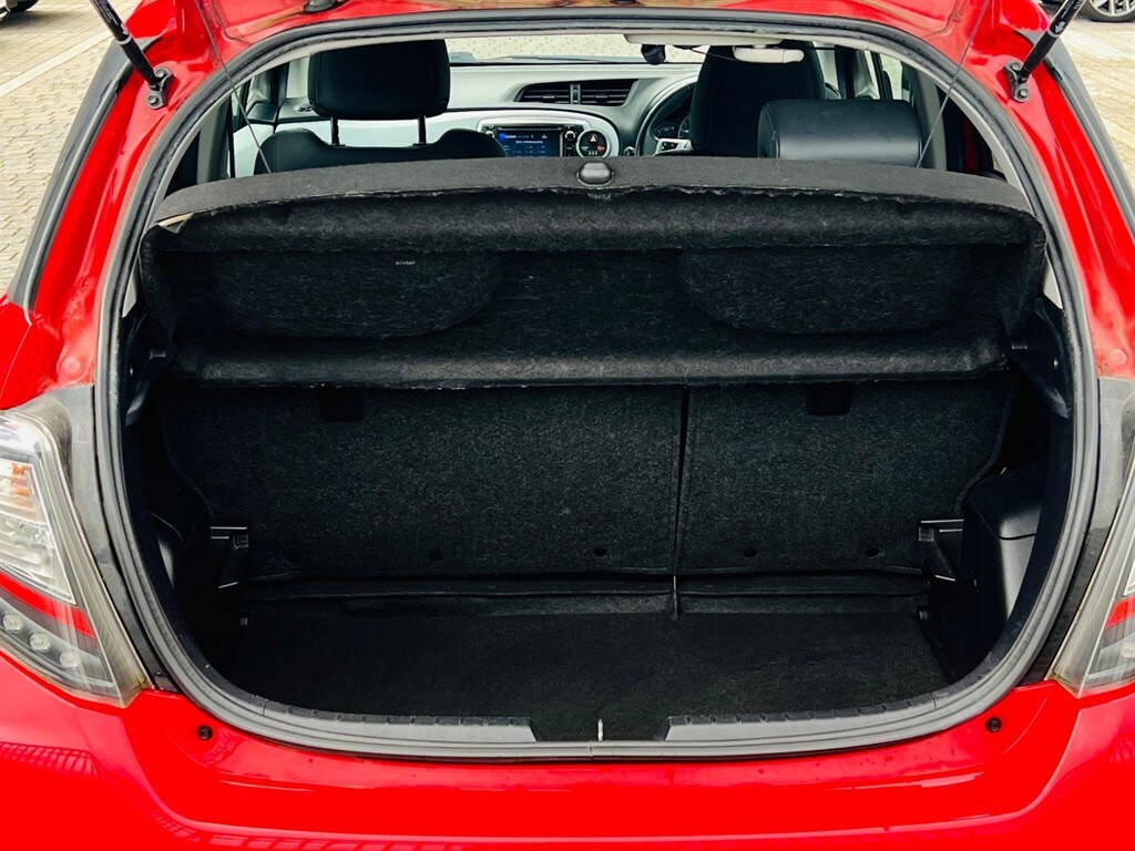 Used Toyota Yaris 2014 for sale - 78148887: Photo 57