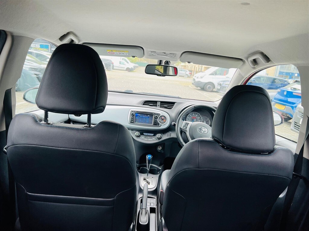 Used Toyota Yaris 2014 for sale - 78148887: Photo 66