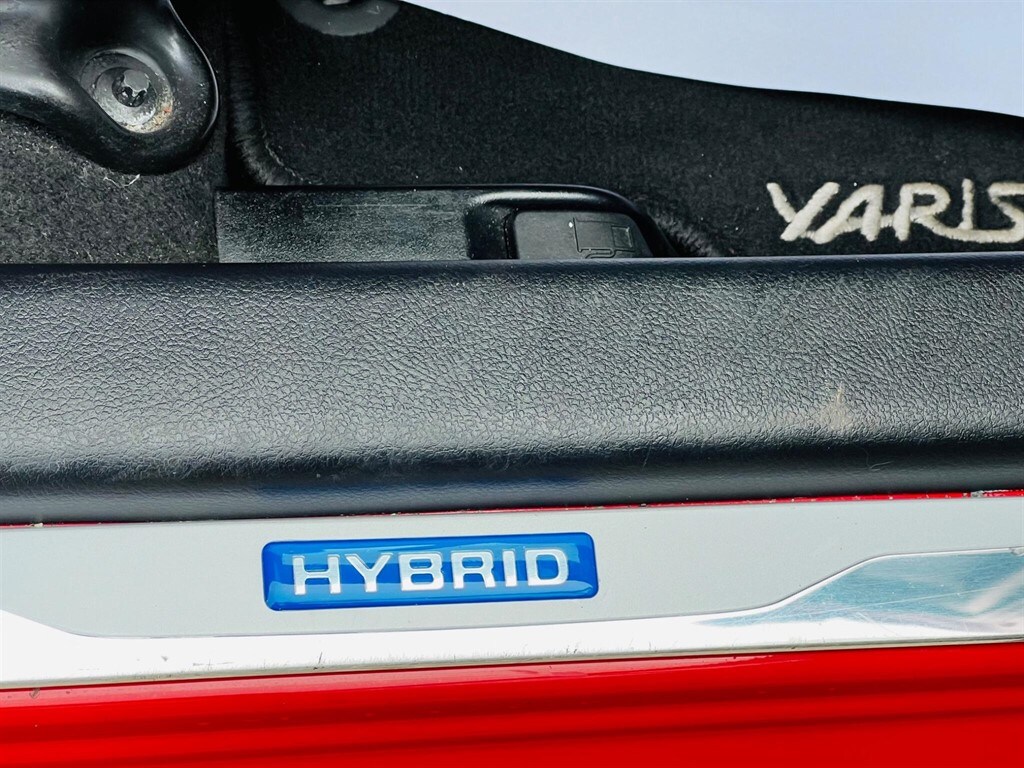 Used Toyota Yaris 2014 for sale - 78148887: Photo 69