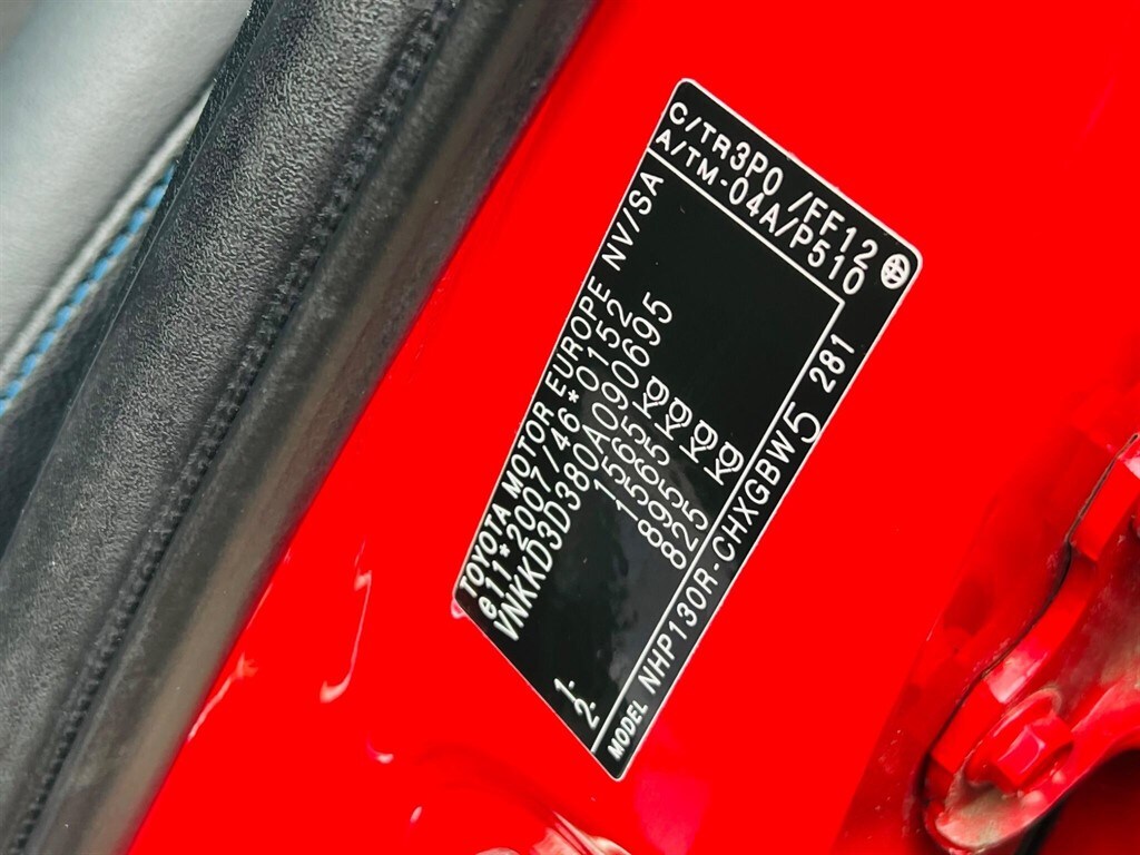 Used Toyota Yaris 2014 for sale - 78148887: Photo 86