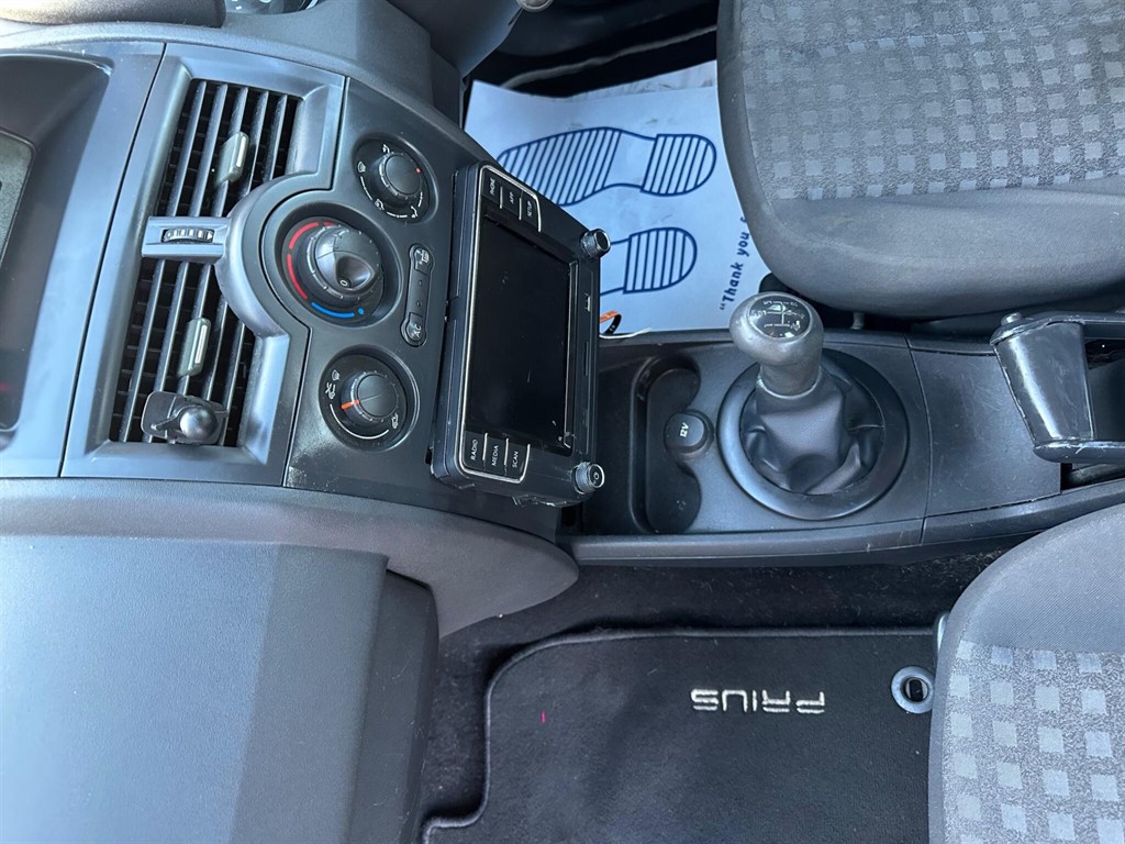 Used Renault Megane 2008 for sale - 77043144: Photo 13