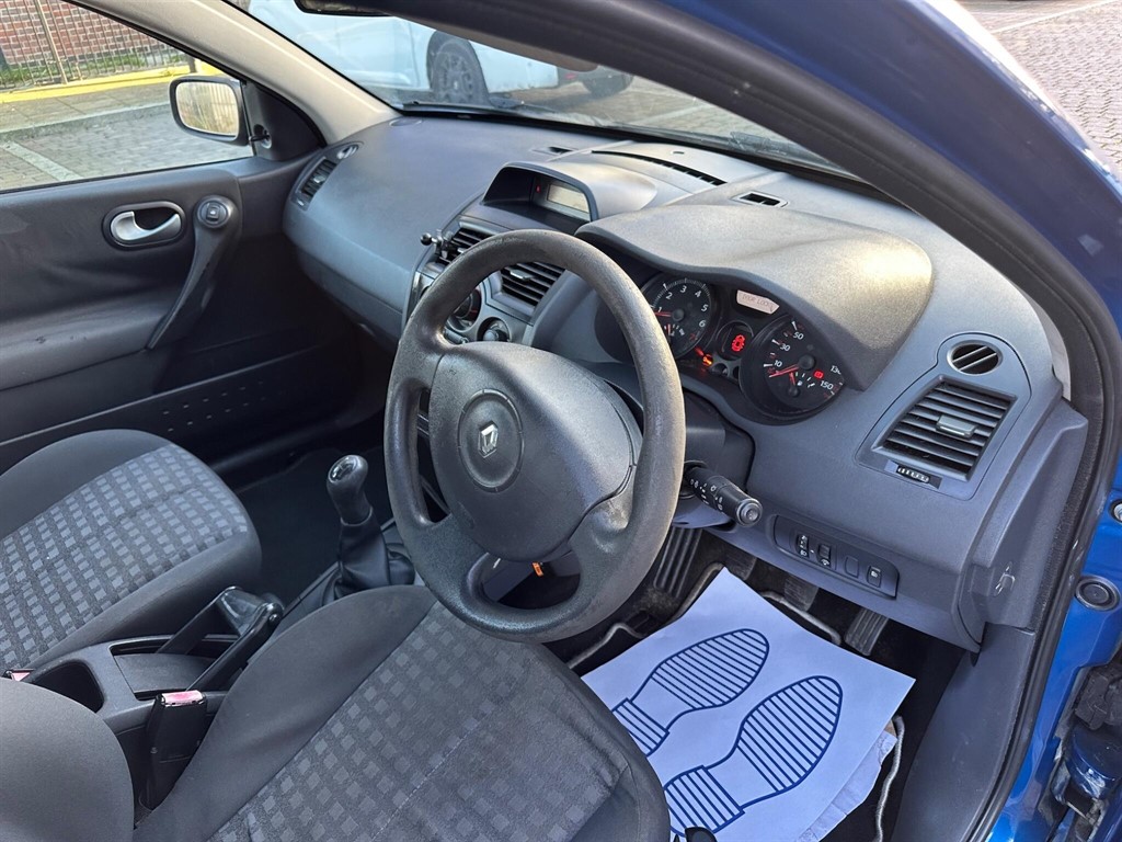 Used Renault Megane 2008 for sale - 77043144: Photo 14