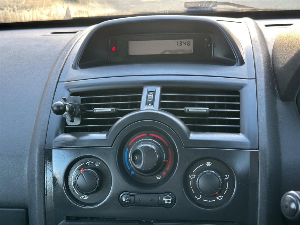 Used Renault Megane 2008 for sale - 77043144: Photo 15