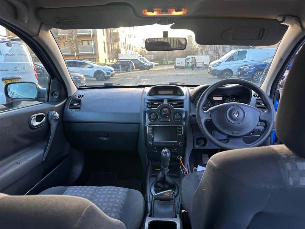 Used Renault Megane 2008 for sale - 77043144: Photo 18