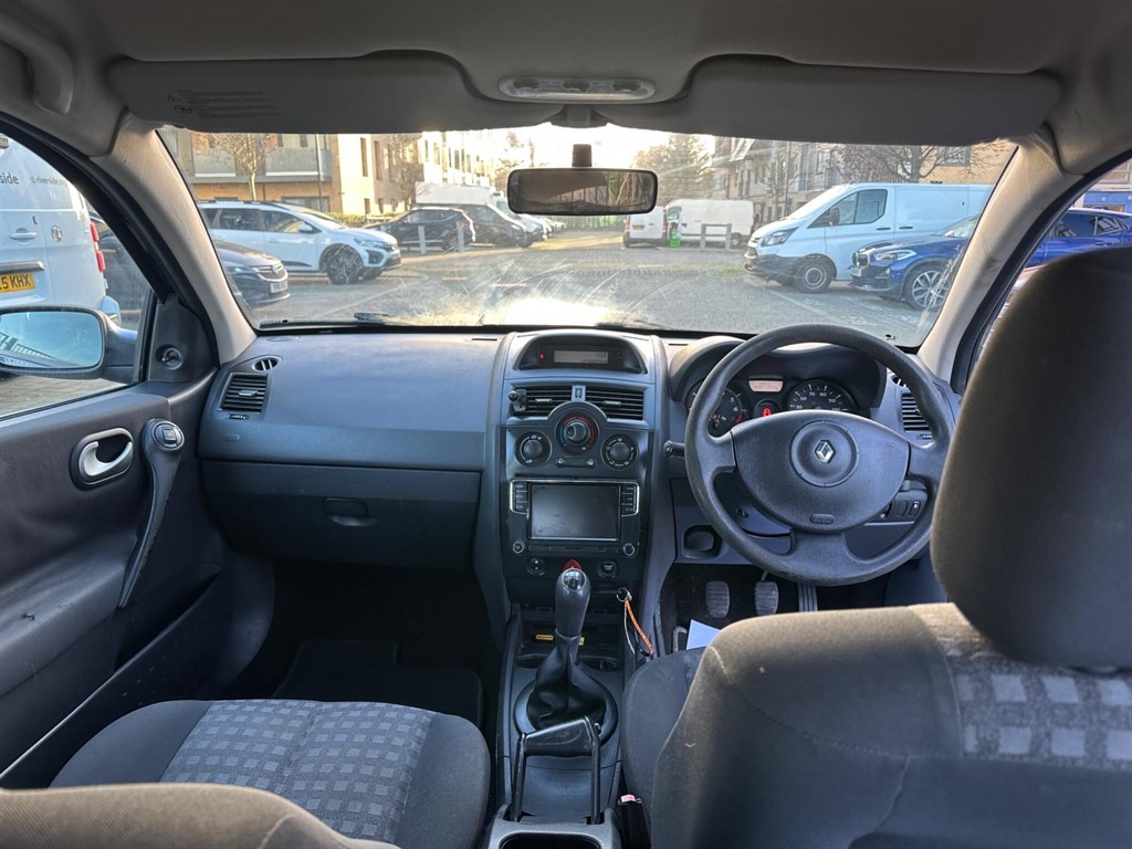 Used Renault Megane 2008 for sale - 77043144: Photo 19