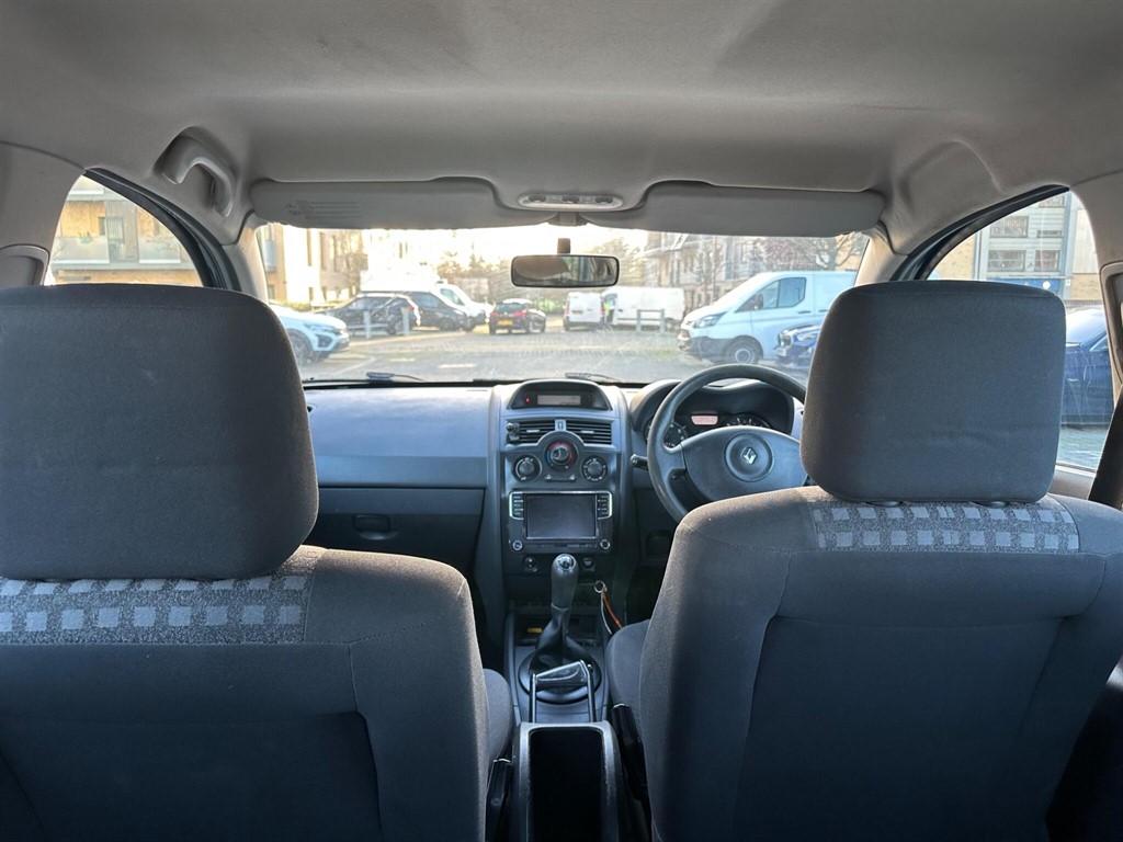 Used Renault Megane 2008 for sale - 77043144: Photo 20