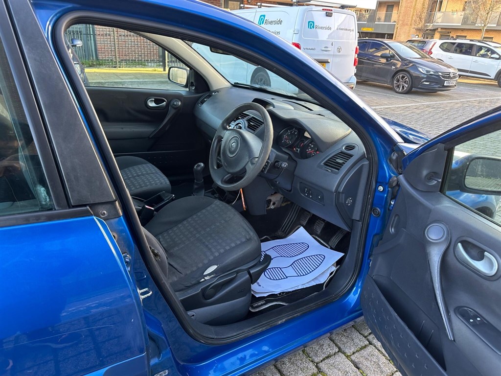 Used Renault Megane 2008 for sale - 77043144: Photo 21