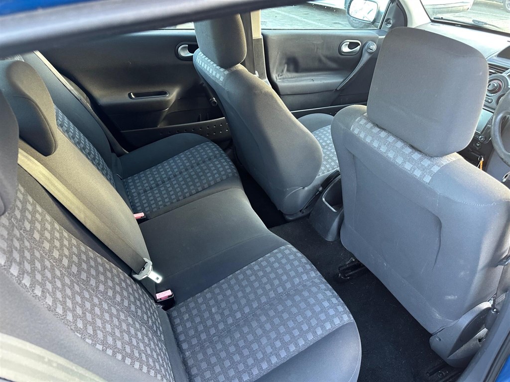 Used Renault Megane 2008 for sale - 77043144: Photo 22