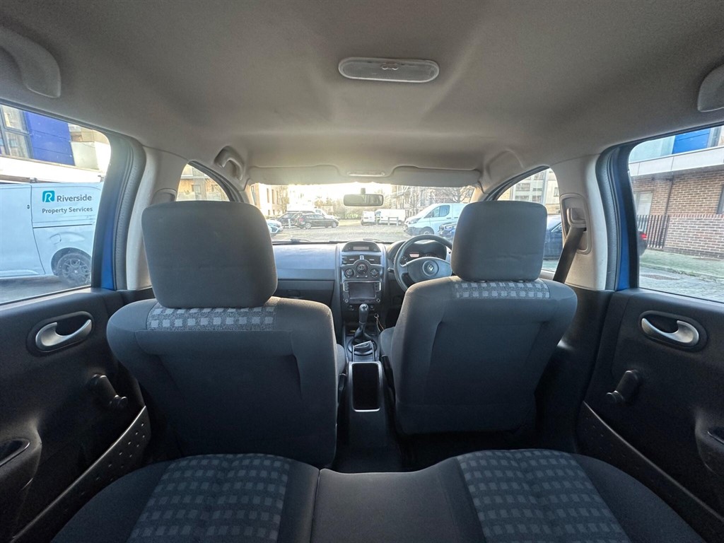 Used Renault Megane 2008 for sale - 77043144: Photo 23