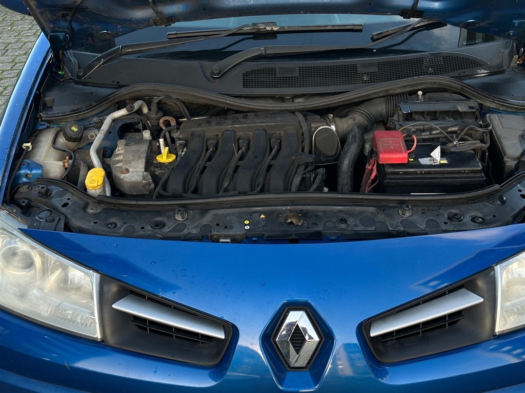 Used Renault Megane 2008 for sale - 77043144: Photo 34