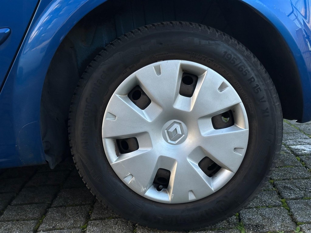 Used Renault Megane 2008 for sale - 77043144: Photo 38