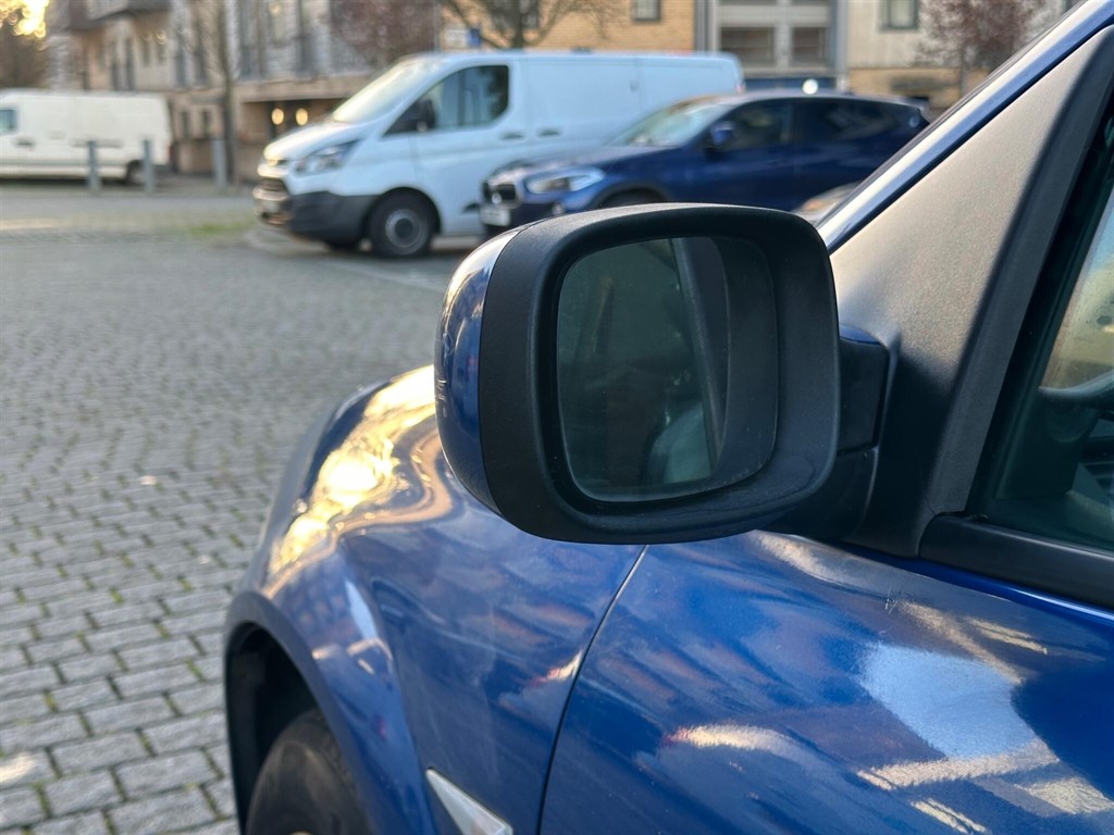 Used Renault Megane 2008 for sale - 77043144: Photo 39