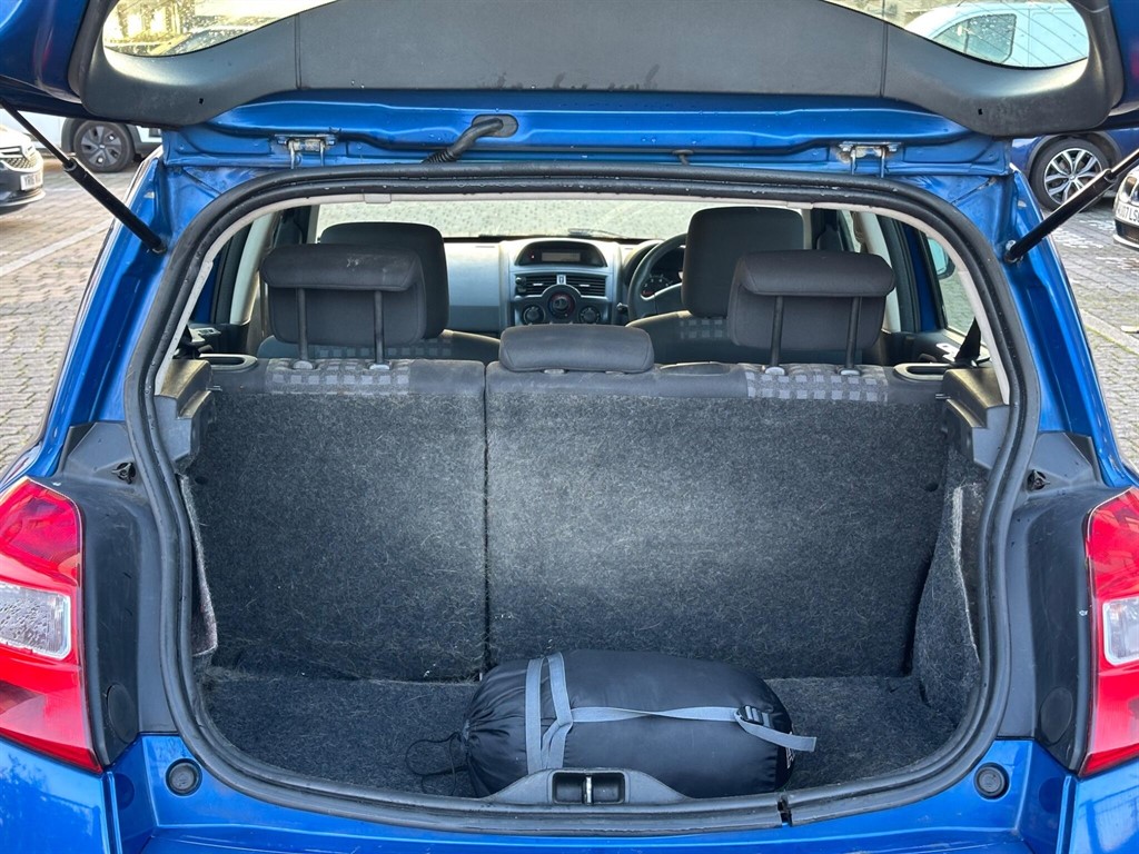 Used Renault Megane 2008 for sale - 77043144: Photo 42