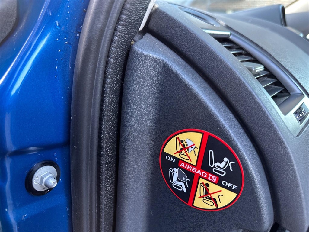 Used Renault Megane 2008 for sale - 77043144: Photo 43