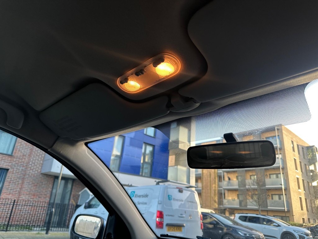 Used Renault Megane 2008 for sale - 77043144: Photo 44