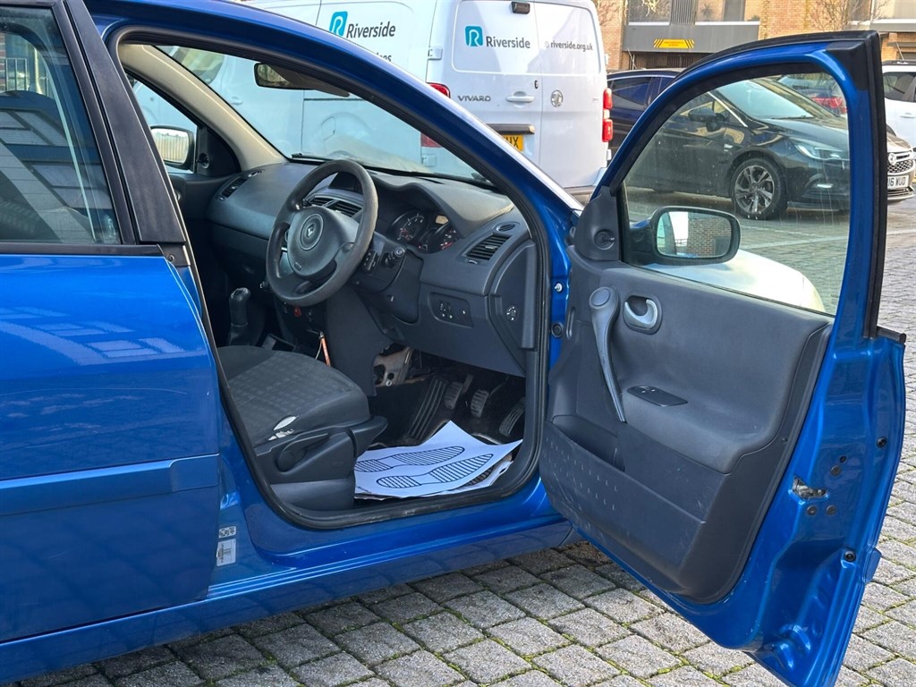 Used Renault Megane 2008 for sale - 77043144: Photo 45