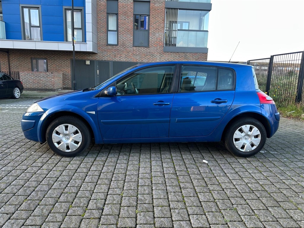 Used Renault Megane 2008 for sale - 77043144: Photo 7