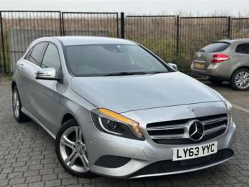 2013 - 1.6 SE 7G-DCT Euro 6 (s/s) 5dr