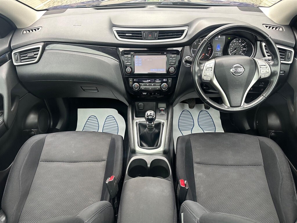 Used Nissan Qashqai 2016 for sale - 76628494: Photo 20