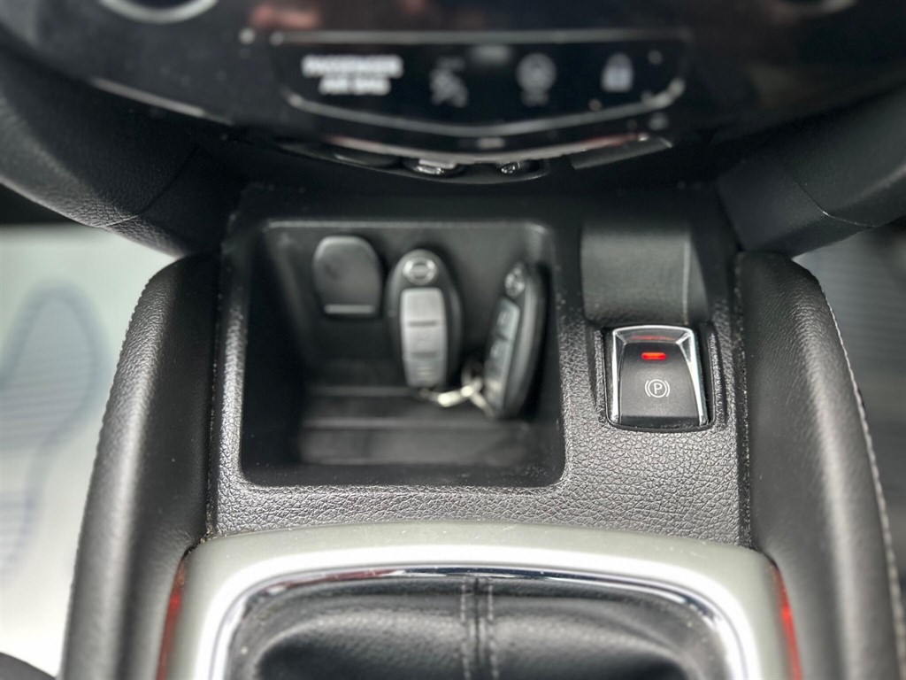 Used Nissan Qashqai 2016 for sale - 76628494: Photo 25