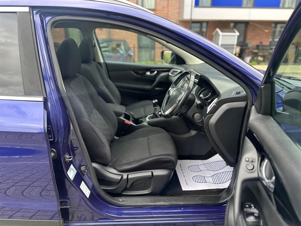 Used Nissan Qashqai 2016 for sale - 76628494: Photo 28