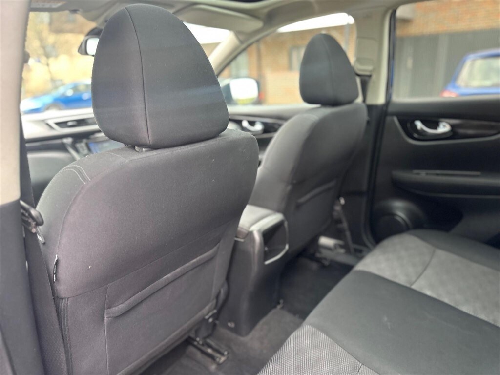 Used Nissan Qashqai 2016 for sale - 76628494: Photo 31