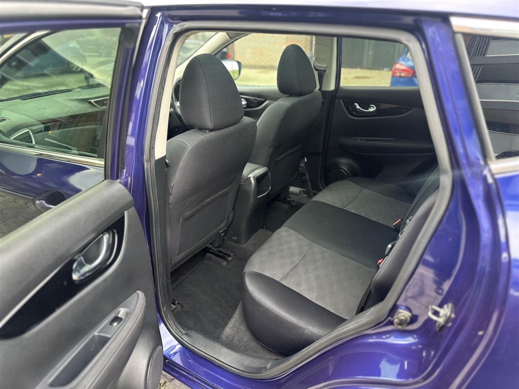 Used Nissan Qashqai 2016 for sale - 76628494: Photo 32