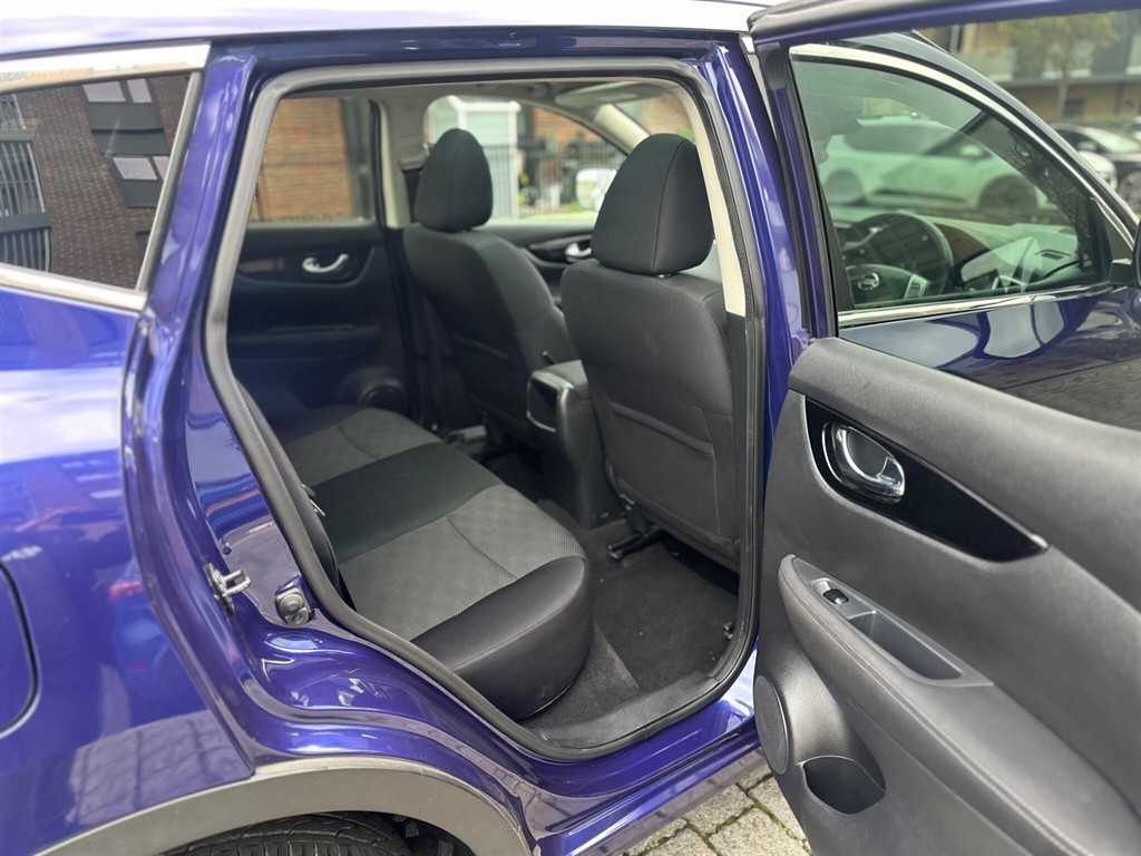 Used Nissan Qashqai 2016 for sale - 76628494: Photo 34