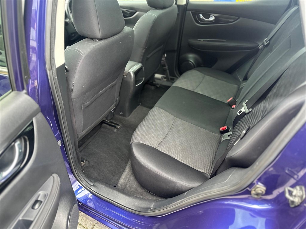 Used Nissan Qashqai 2016 for sale - 76628494: Photo 35