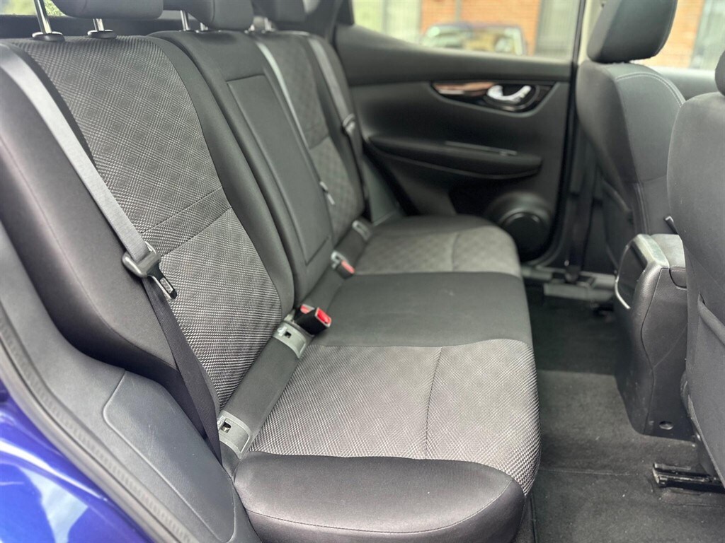 Used Nissan Qashqai 2016 for sale - 76628494: Photo 36