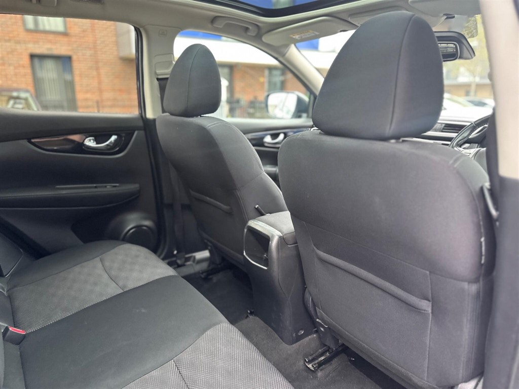 Used Nissan Qashqai 2016 for sale - 76628494: Photo 37