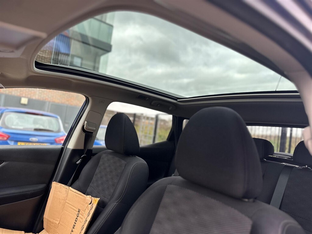 Used Nissan Qashqai 2016 for sale - 76628494: Photo 38