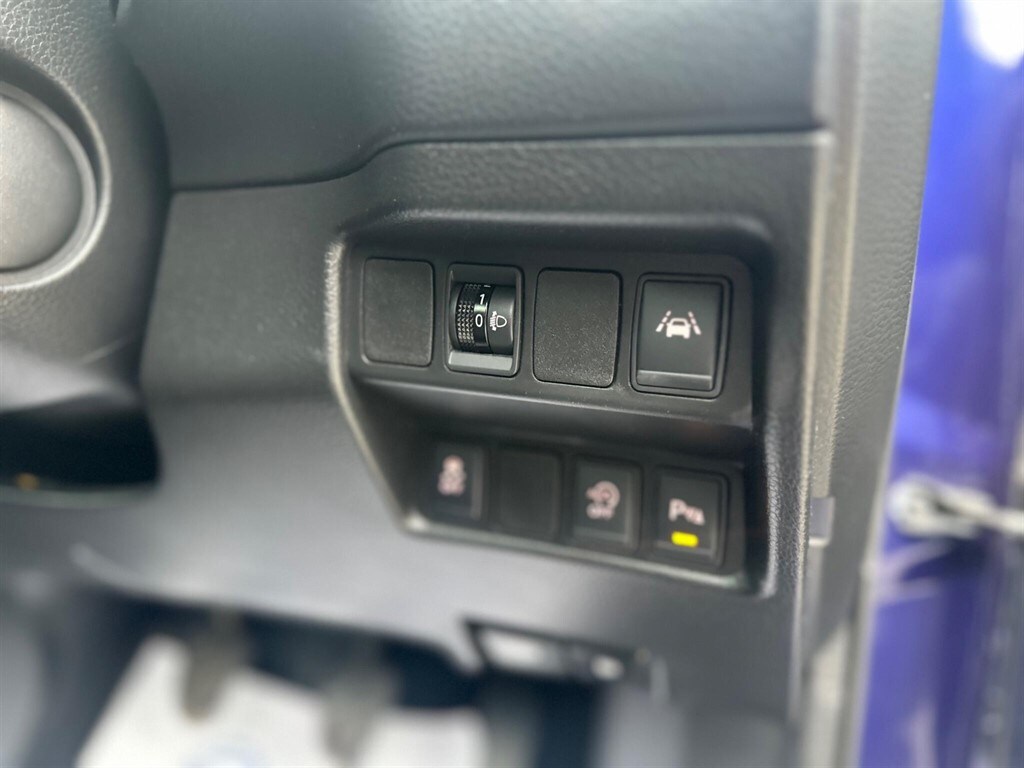 Used Nissan Qashqai 2016 for sale - 76628494: Photo 43