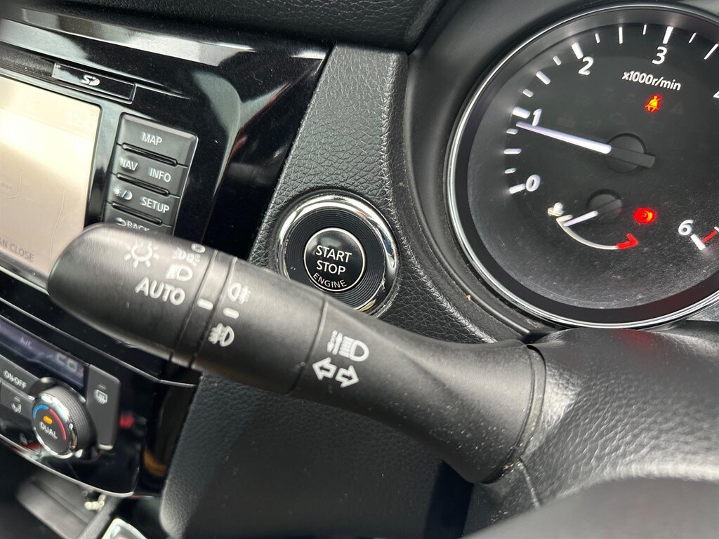 Used Nissan Qashqai 2016 for sale - 76628494: Photo 44