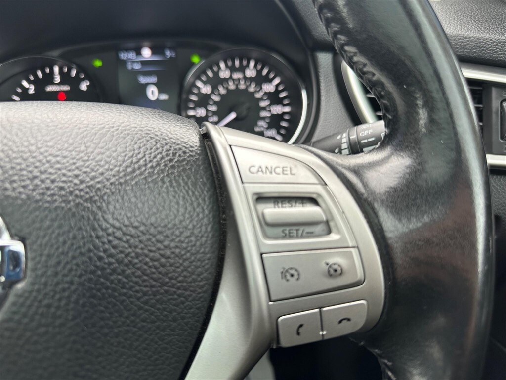 Used Nissan Qashqai 2016 for sale - 76628494: Photo 46