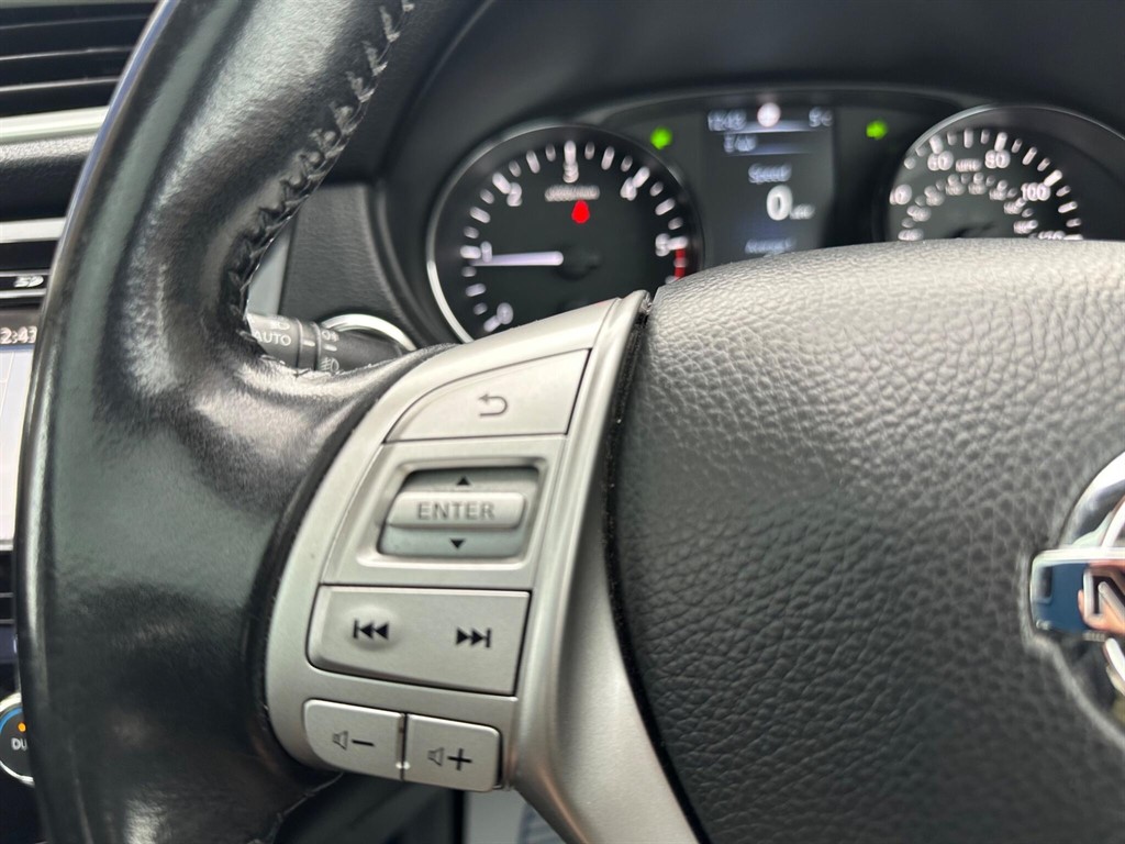 Used Nissan Qashqai 2016 for sale - 76628494: Photo 47