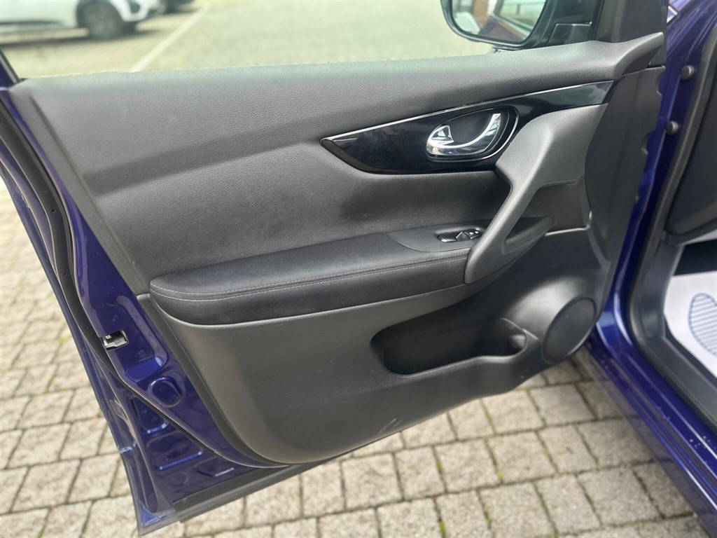 Used Nissan Qashqai 2016 for sale - 76628494: Photo 48