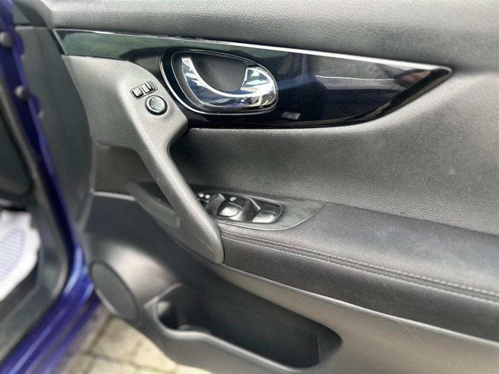 Used Nissan Qashqai 2016 for sale - 76628494: Photo 49