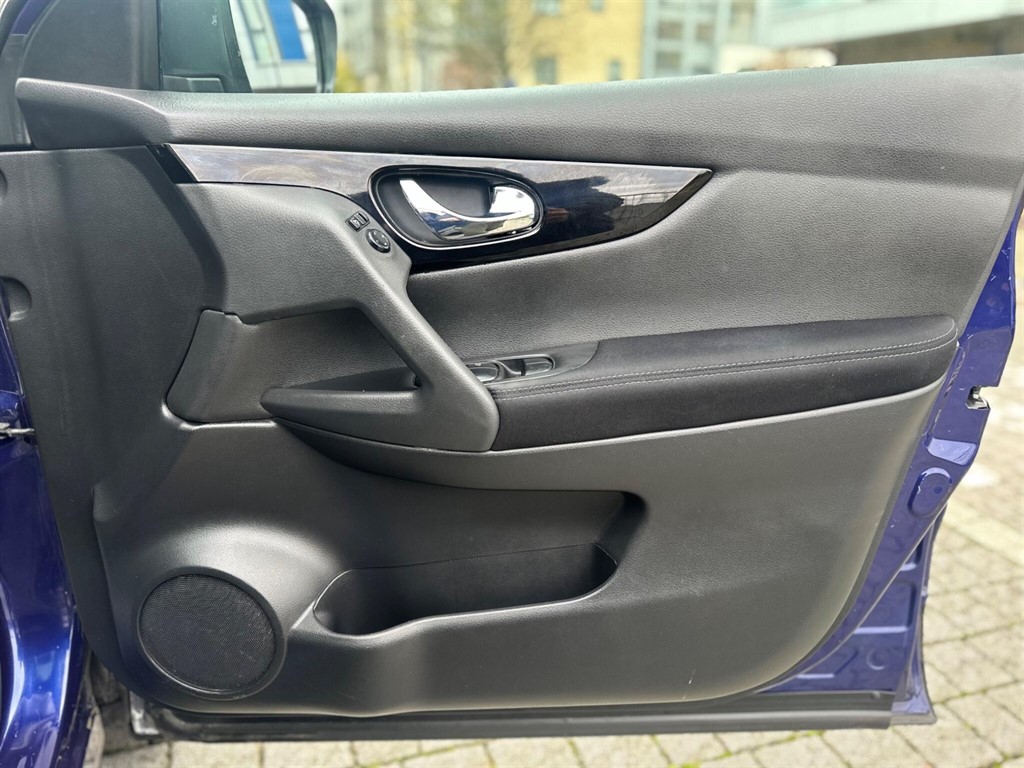 Used Nissan Qashqai 2016 for sale - 76628494: Photo 50