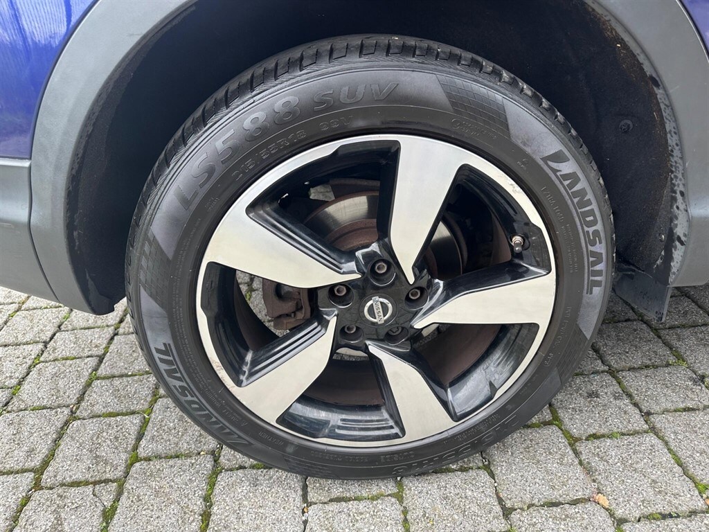 Used Nissan Qashqai 2016 for sale - 76628494: Photo 53