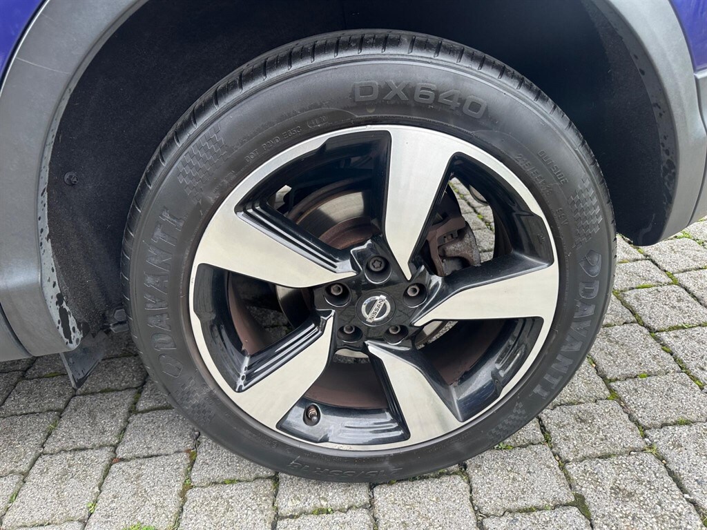 Used Nissan Qashqai 2016 for sale - 76628494: Photo 54