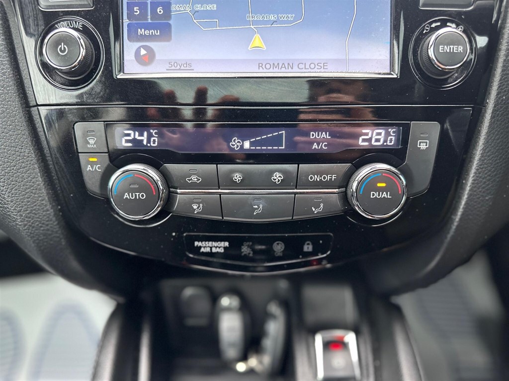 Used Nissan Qashqai 2016 for sale - 76628494: Photo 57