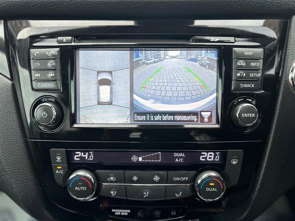 Used Nissan Qashqai 2016 for sale - 76628494: Photo 58