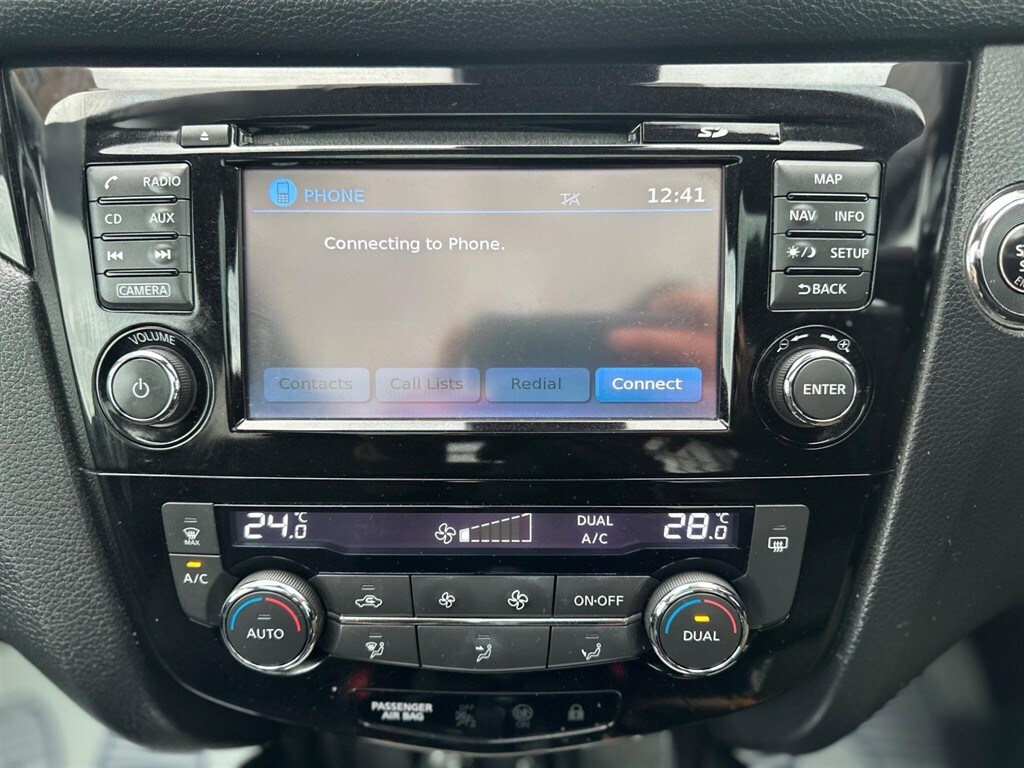 Used Nissan Qashqai 2016 for sale - 76628494: Photo 59