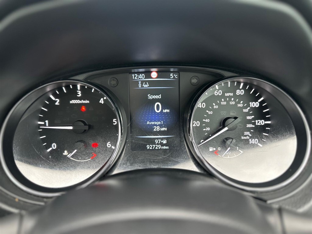 Used Nissan Qashqai 2016 for sale - 76628494: Photo 63