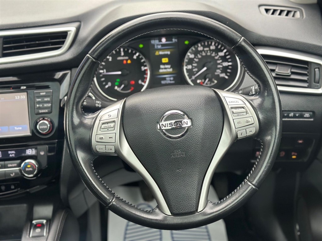 Used Nissan Qashqai 2016 for sale - 76628494: Photo 70