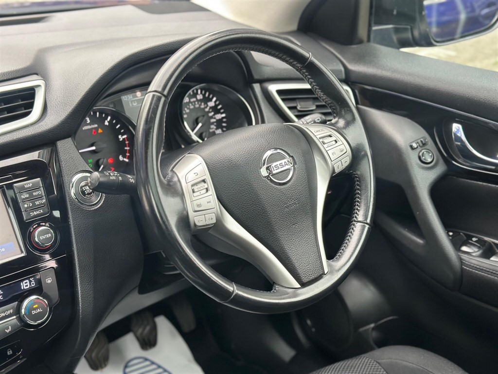 Used Nissan Qashqai 2016 for sale - 76628494: Photo 72