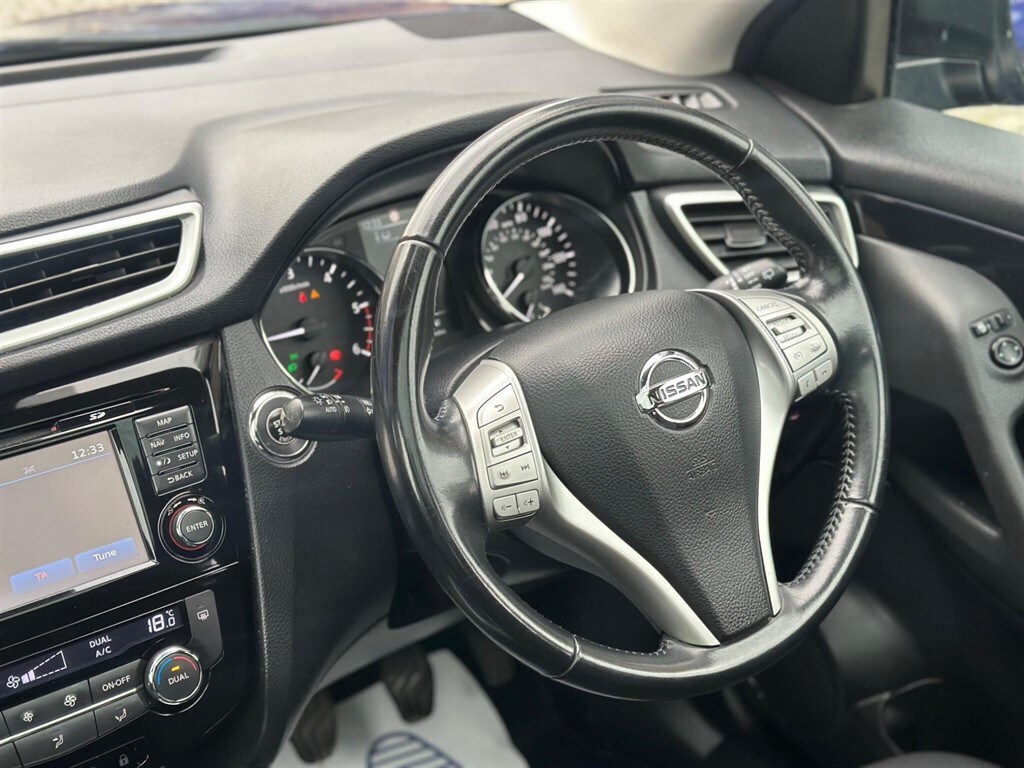 Used Nissan Qashqai 2016 for sale - 76628494: Photo 74